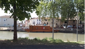 maison à la vente -   34420  VILLENEUVE LES BEZIERS, surface 70 m2 vente maison - UBI447520223